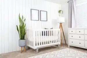 Les dernières tendances en décoration pour une chambre d’enfant