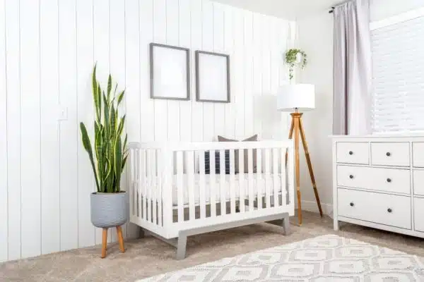 Les dernières tendances en décoration pour une chambre d’enfant