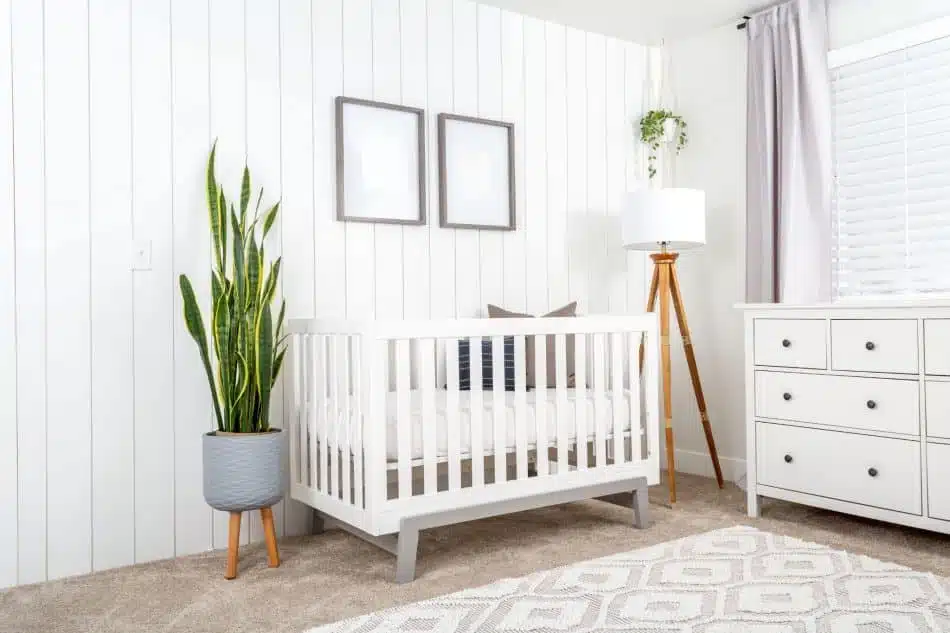 Les dernières tendances en décoration pour une chambre d’enfant