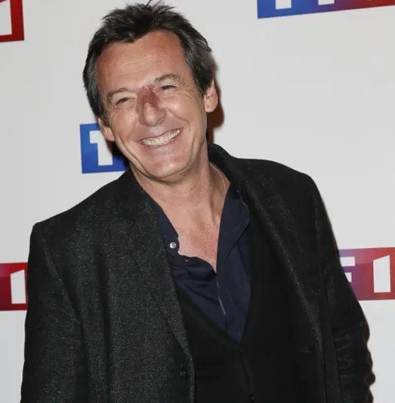 Quel est le salaire de Jean-luc Reichmann par mois ?