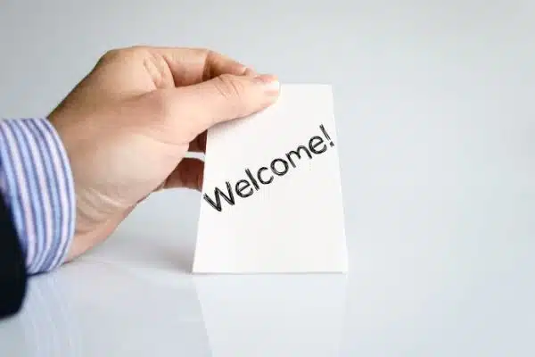 Pourquoi offrir un welcome pack dans une entreprise ?