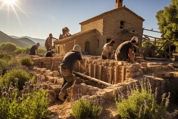 Comprendre les étapes clés de la rénovation de toiture en Provence