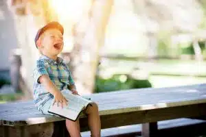 Des idées créatives pour des moments ludiques avec votre enfant
