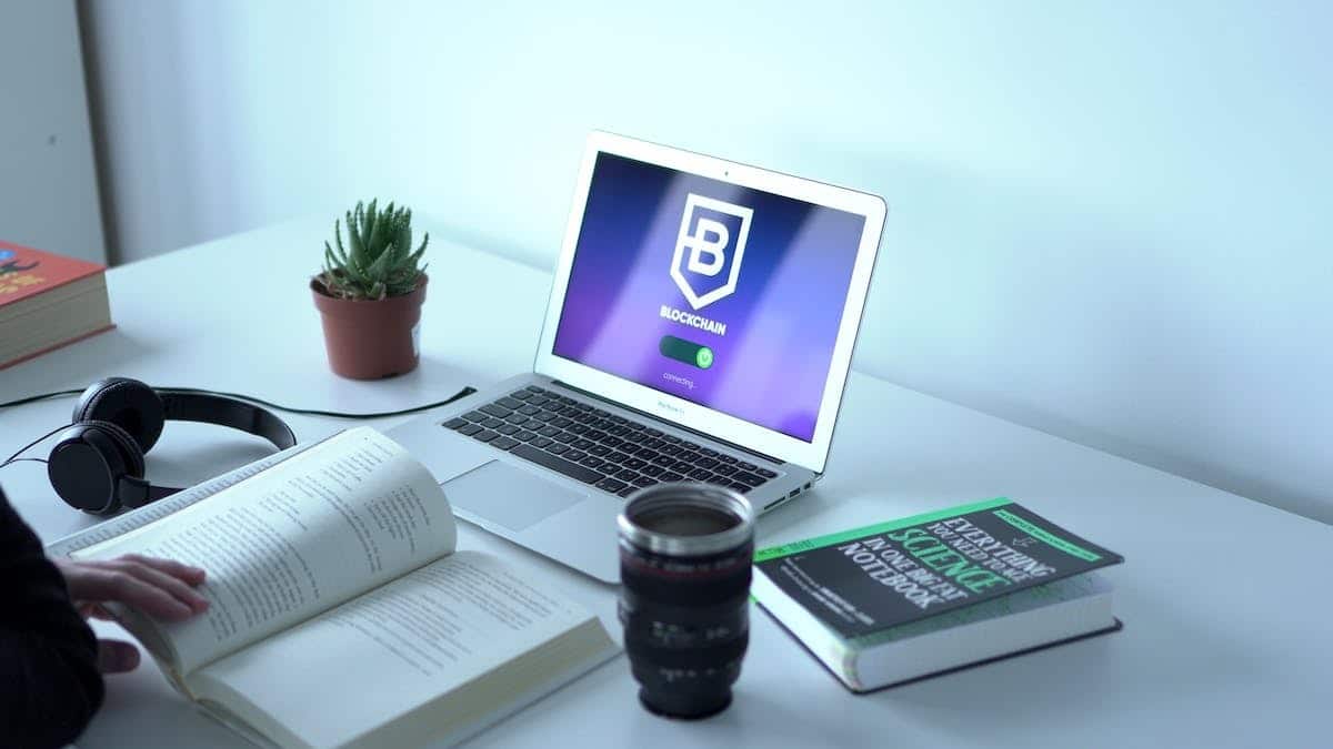 blockchain  entreprises