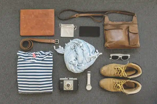 Les must-have des accessoires mode du moment : trousseau complet pour être tendance