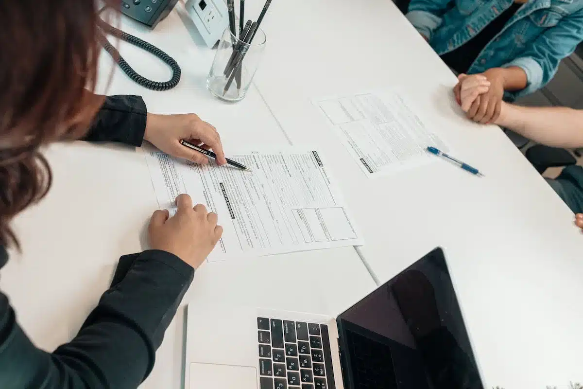 conseils financiers