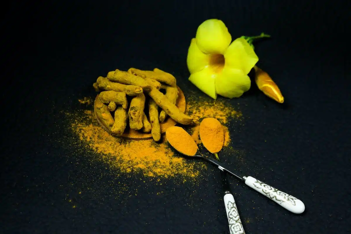 Renforcez votre système immunitaire avec ces superaliments puissants