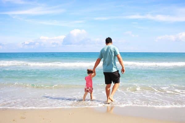 Les clés pour des vacances en famille mémorables