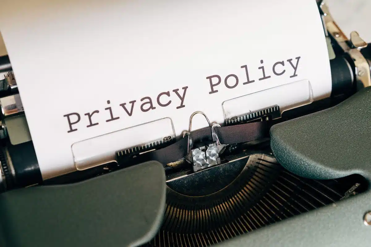 La protection de la vie privée sur internet : Des enjeux majeurs à comprendre
