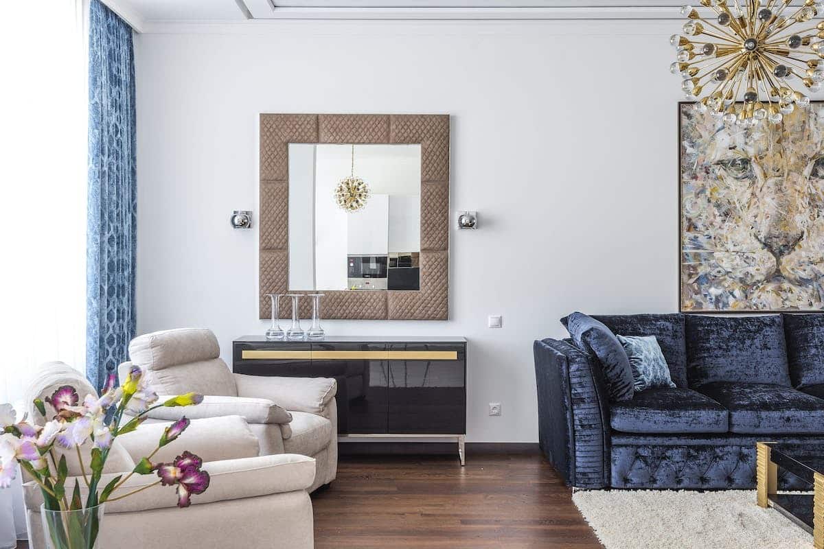 Création d’une atmosphère cosy et chaleureuse dans votre salon : Guide pratique et idées inspirantes