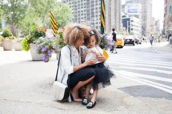 Les meilleures astuces de style pour les futures mamans