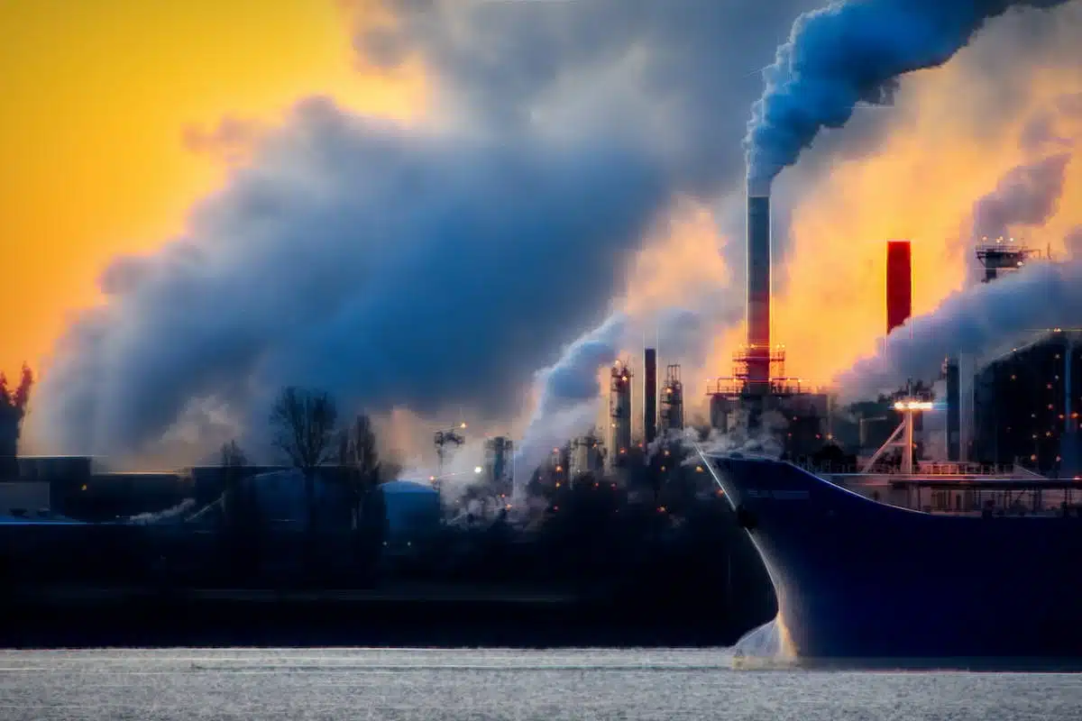 Pollution atmosphérique et santé : les mesures à prendre pour se protéger