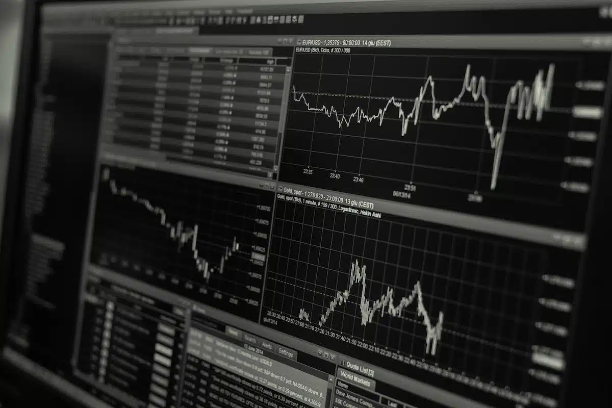 crypto-monnaies  analyse