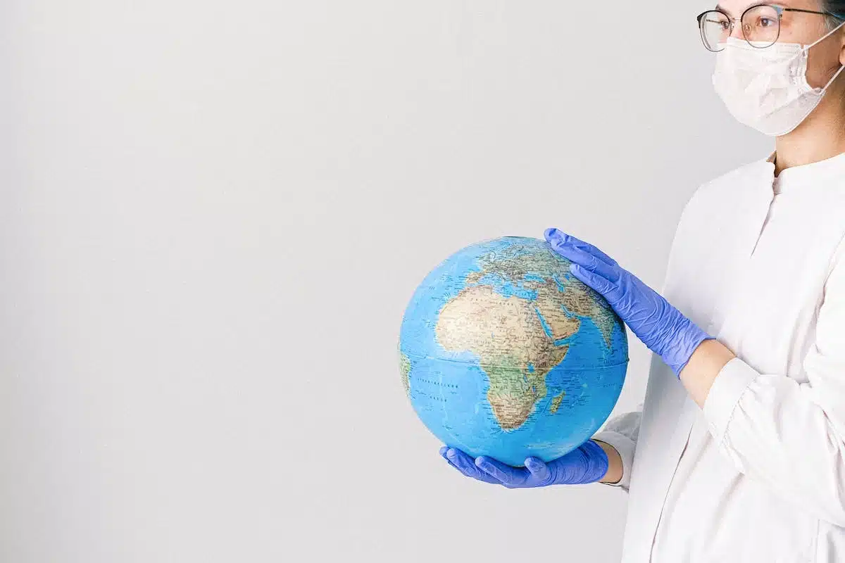 Les meilleures initiatives et programmes de santé publique pour améliorer votre bien-être