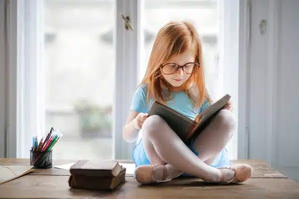 Les multiples bienfaits de la lecture pour le développement des enfants