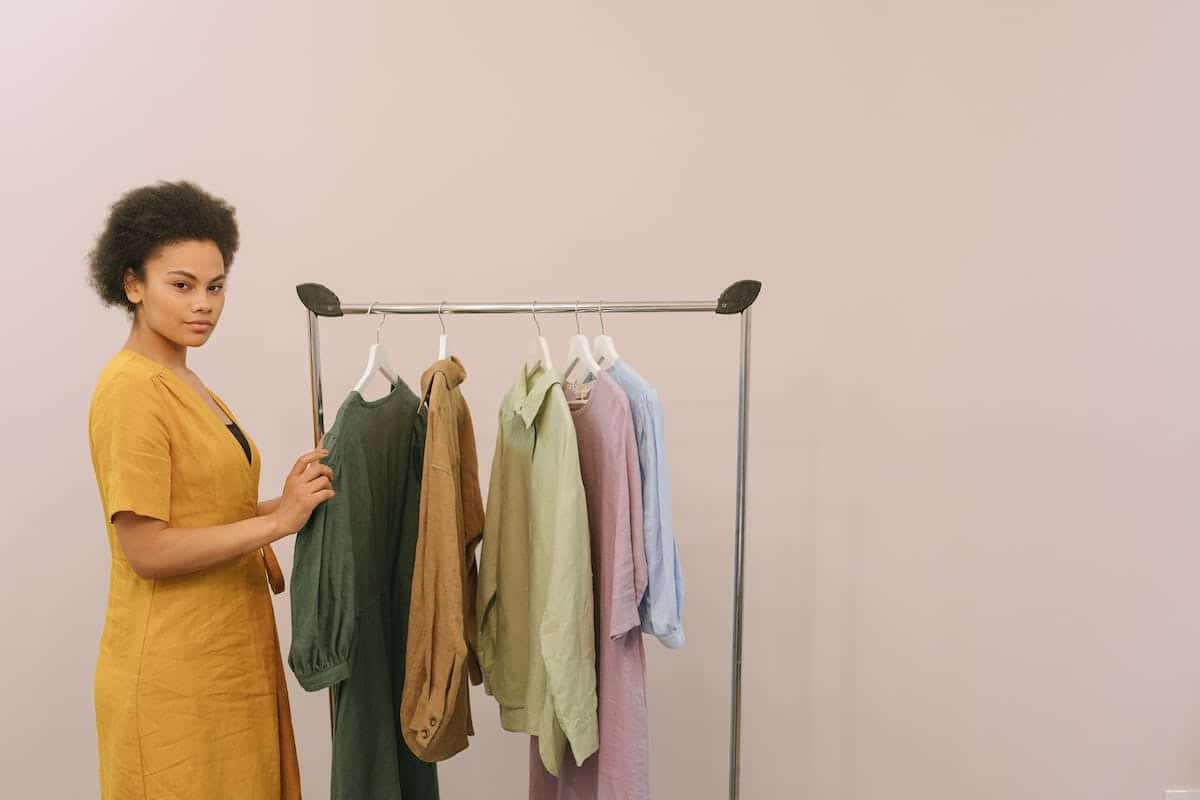 Les clés pour faire les meilleurs choix de pièces basiques