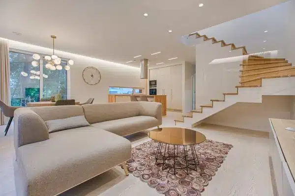Découvrez les dernières tendances captivantes en matière de décoration d’intérieur