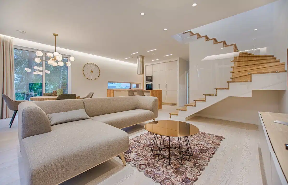 Découvrez les dernières tendances captivantes en matière de décoration d’intérieur