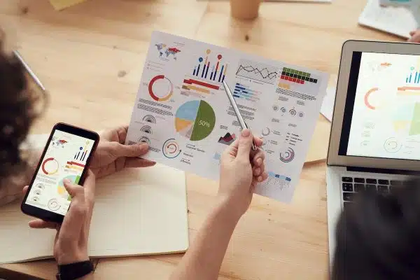 Les nouvelles approches pour optimiser la gestion de projet