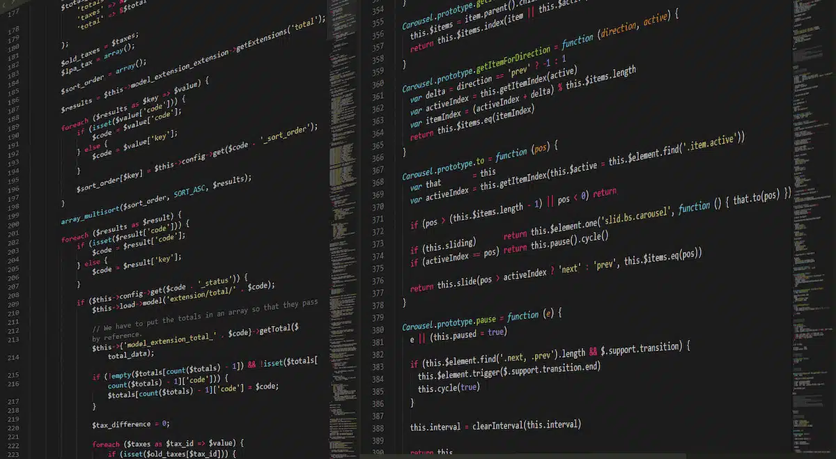 Les langages de programmation et leurs utilisations spécifiques révélés