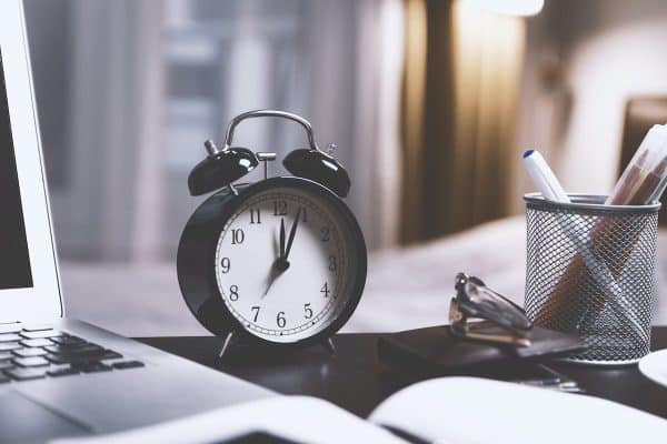 Optimisez votre gestion du temps en tant qu’entrepreneur pour une productivité maximale