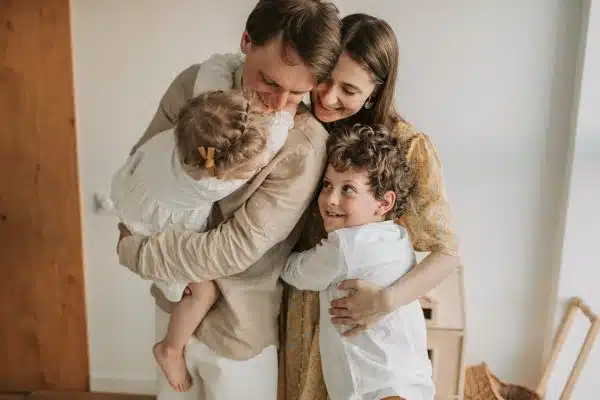 Les nombreux avantages d’un temps de qualité en famille