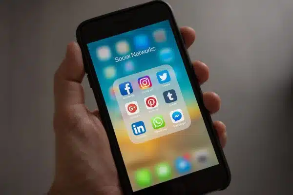 L’influence des réseaux sociaux dans notre quotidien
