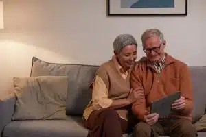 Les résidences seniors : un marché en plein essor