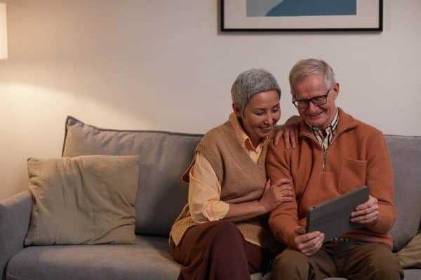 Les résidences seniors : un marché en plein essor