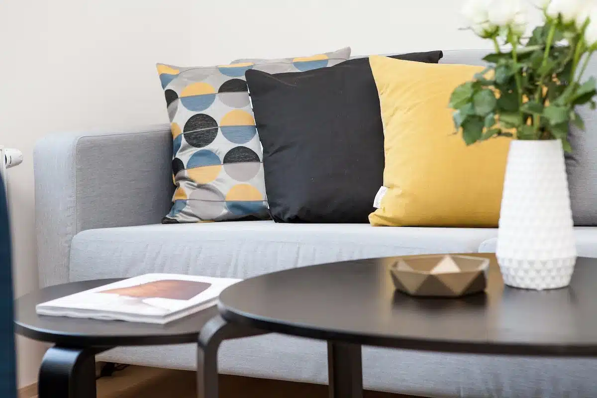 maison  staging