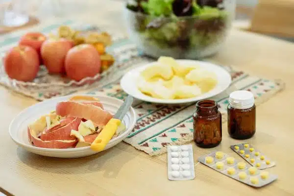 Renforcez votre système immunitaire grâce à ces aliments essentiels