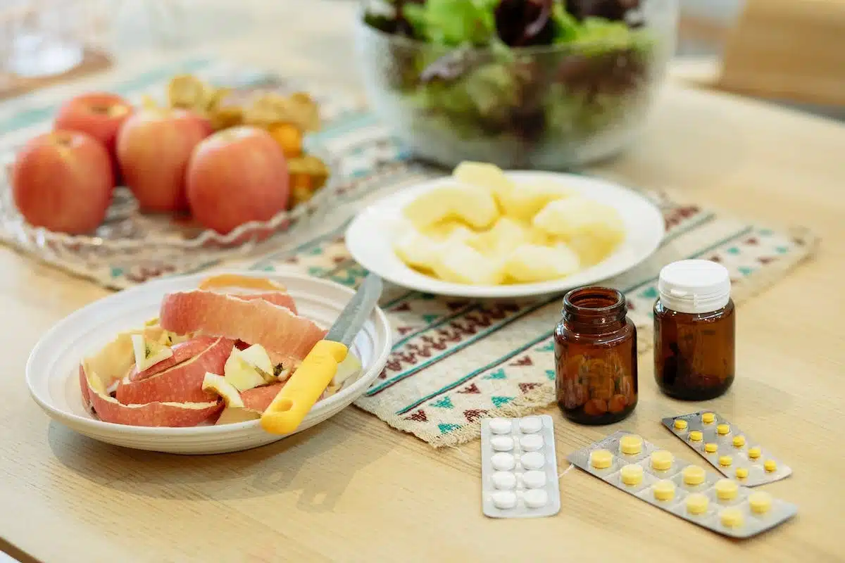 Renforcez votre système immunitaire grâce à ces aliments essentiels