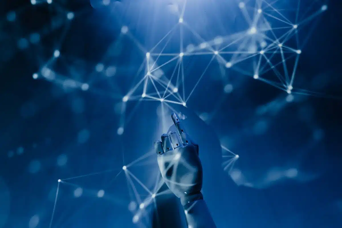L’innovation de l’intelligence artificielle et son influence sur notre vie quotidienne