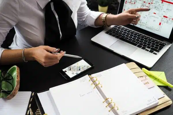 Les dernières avancées technologiques révolutionnent le secteur immobilier