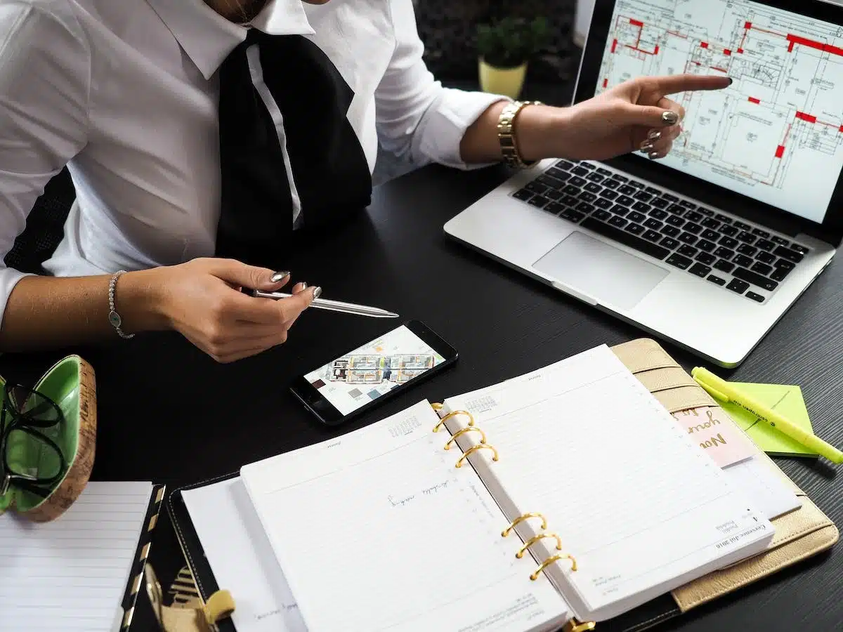 Les dernières avancées technologiques révolutionnent le secteur immobilier