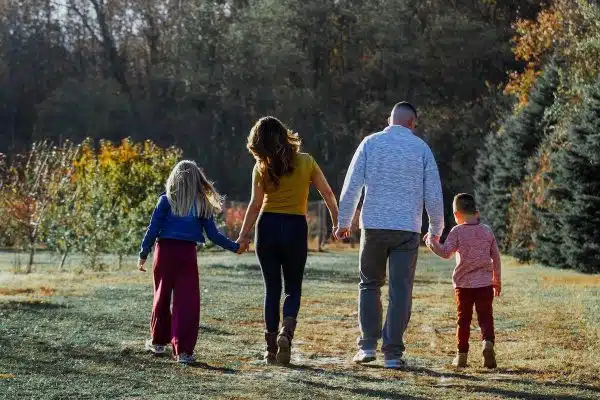 Découvrez les avantages des activités en plein air pour toute la famille