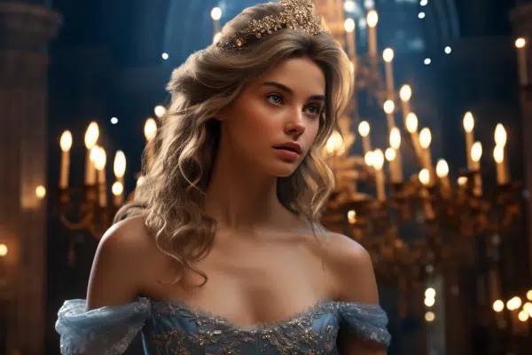 Âge des princesses Disney : découvrez leur véritable âge dans les films