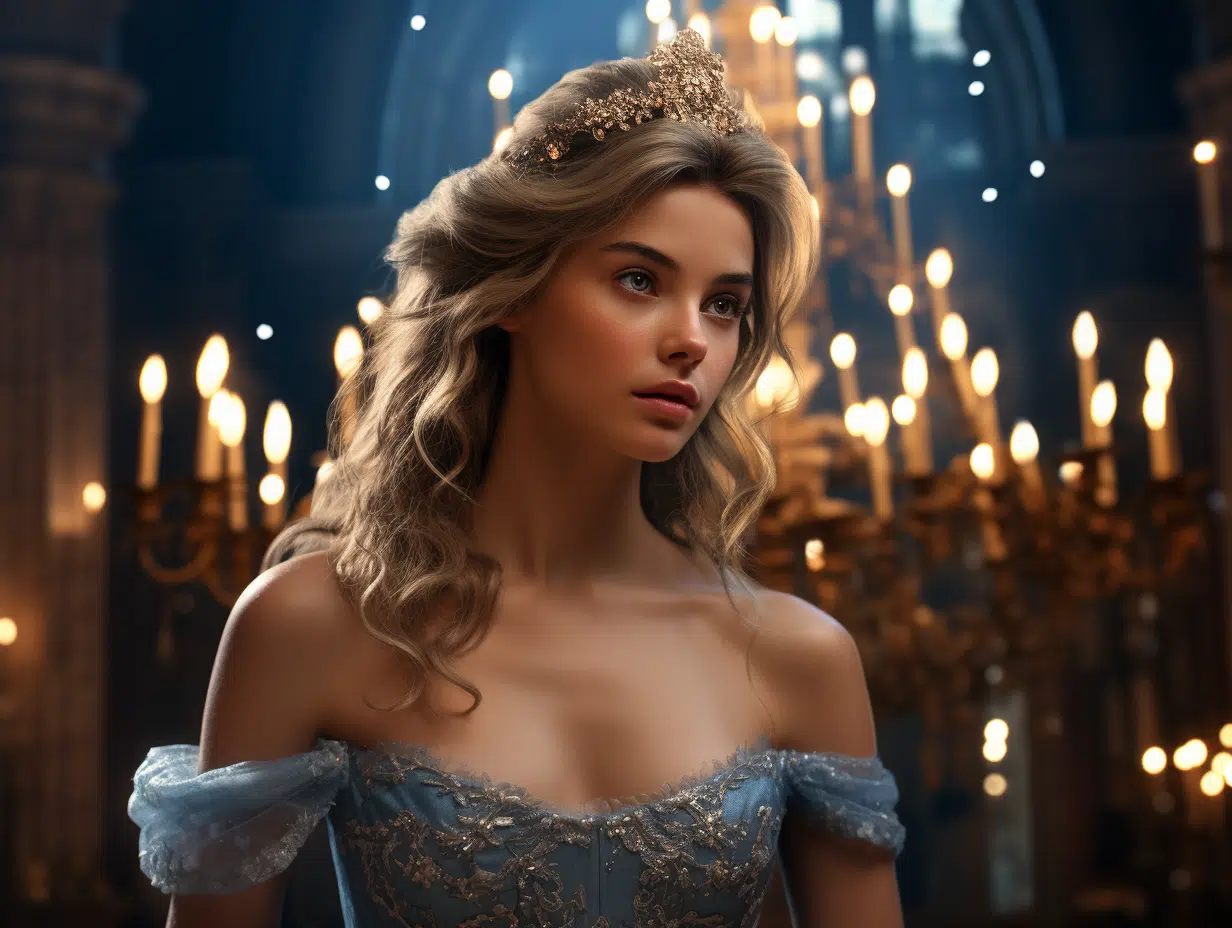 Âge des princesses Disney : découvrez leur véritable âge dans les films