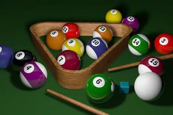 Quel billard choisir ?