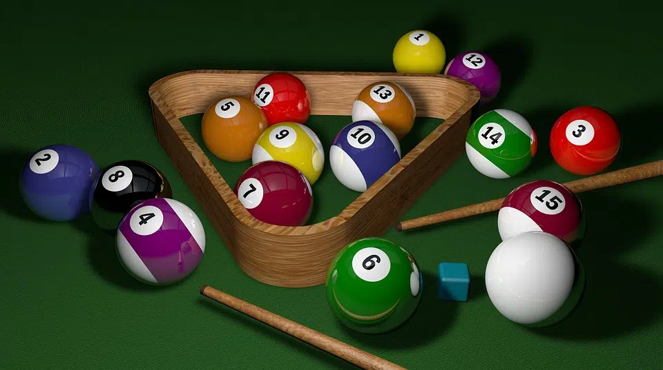 Quel billard choisir ?