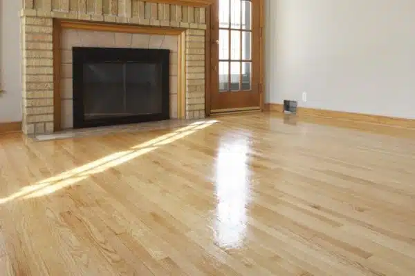 Comment poncer un parquet et le vitrifier comme un pro ?