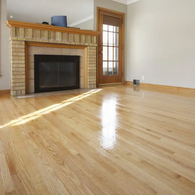 Comment poncer un parquet et le vitrifier comme un pro ?