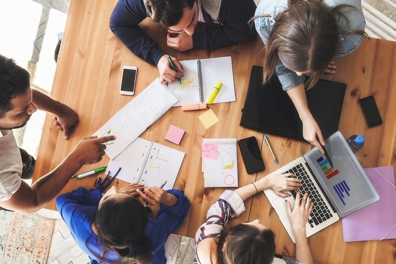 Comment tirer le meilleur parti de la stratégie B2B pour votre entreprise
