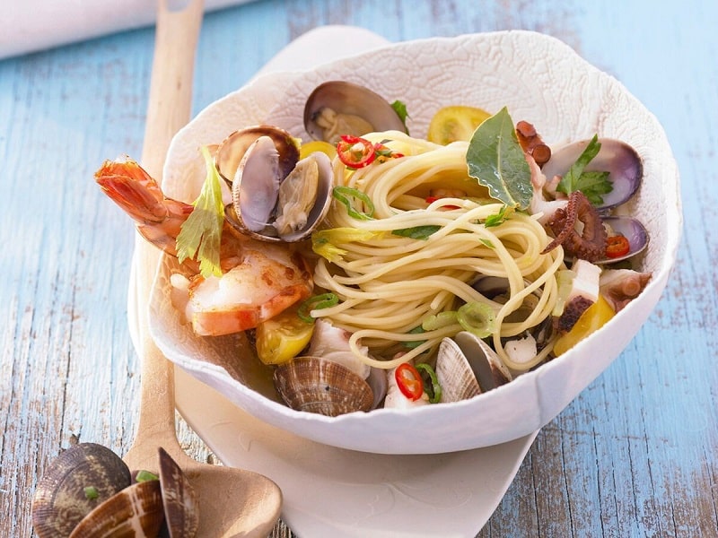 Découvrez les ormeaux, un délicieux fruit de mer