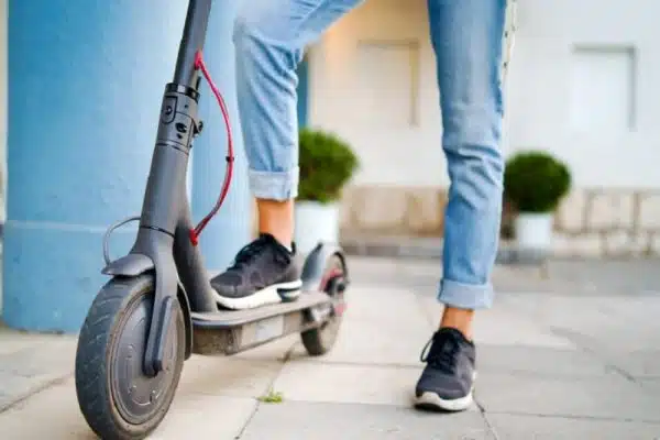 Meilleures trottinettes électriques pour adultes : 5 modèles à essayer