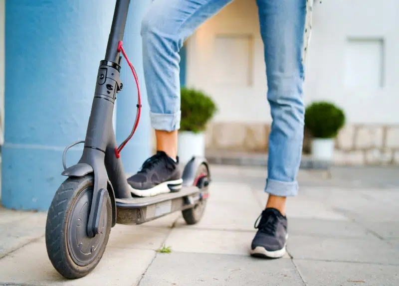 Meilleures trottinettes électriques pour adultes : 5 modèles à essayer