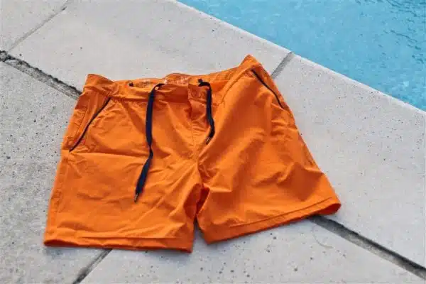 Comment reconnaître un short de bain ?