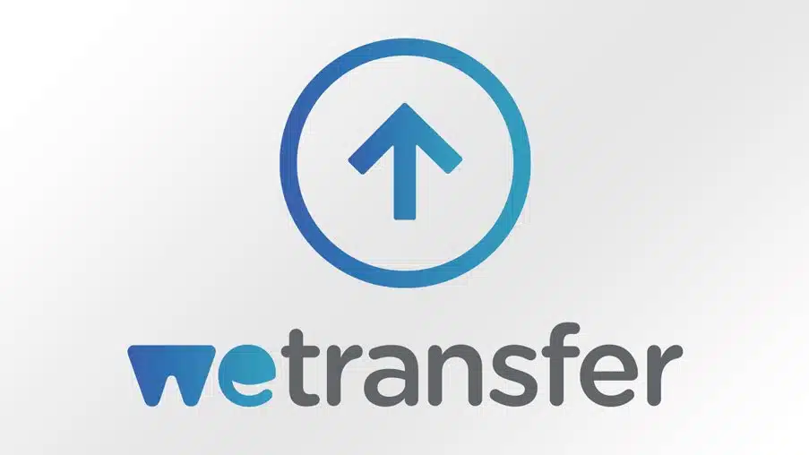 Comment recevoir un fichier avec Wetransfer ?