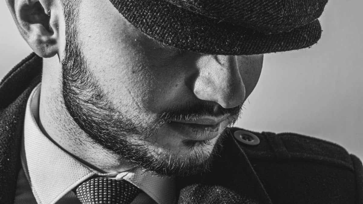 Adoptez le style des années 30 avec élégance et subtilité