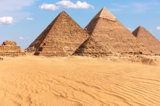 Comment explorer les trésors de l’Égypte ?